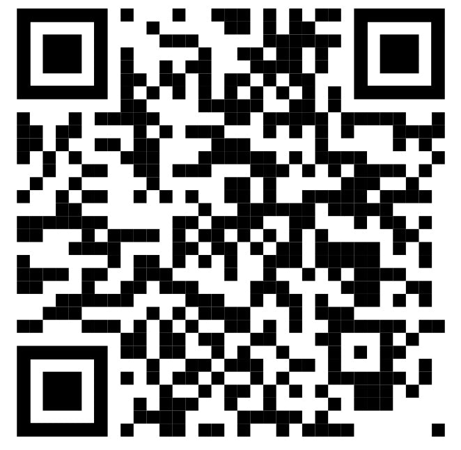 FREE YOUTUBE VIDEO (just Scan QR code or click the link)